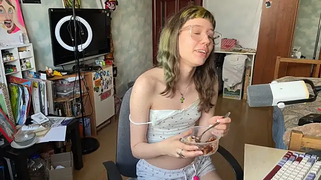 Chat +18 de darling_darinka ao vivo