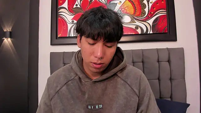 jhoan_evanssのライブXXXチャット