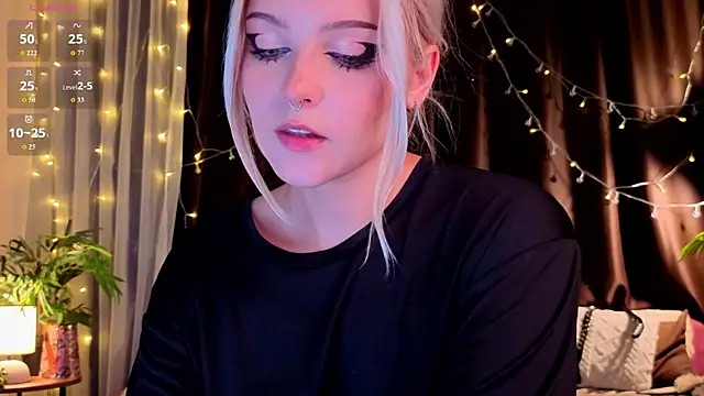 ShyniAlice 现场XXX聊天