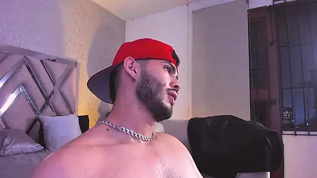 Chat XXX ao vivo de Vincentblack