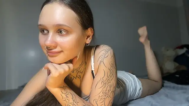 SalinaRoback Live XXX Chat