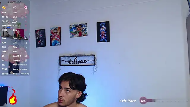 kyle_clint07 现场XXX聊天