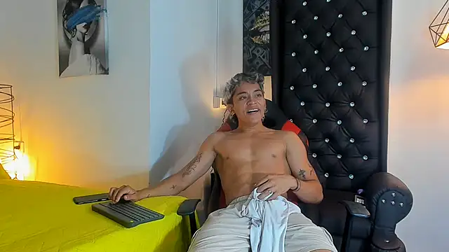 jex_chang_'s Live XXX Chat
