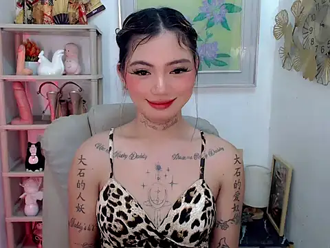 Chat XXX Live JasmineHiller