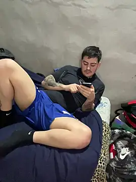 Valleco Chat XXX in diretta