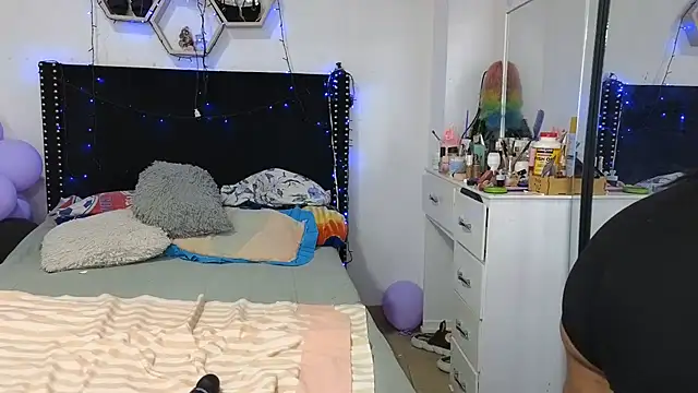 charlotte_077 Chat XXX live