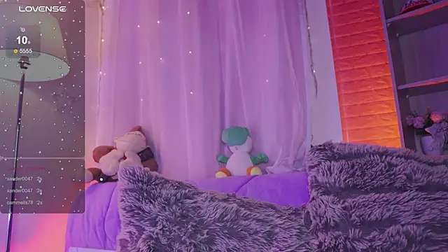 Sembang XXX Secara Langsung issa_monterrey