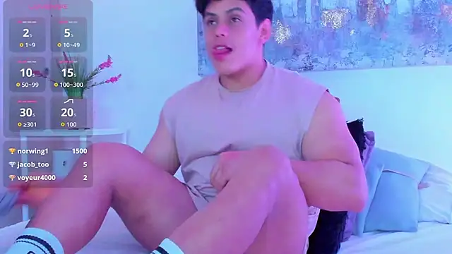 __armin's Live XXX Chat