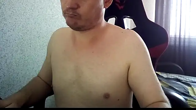 MysteriousWanderer Webcam-Show