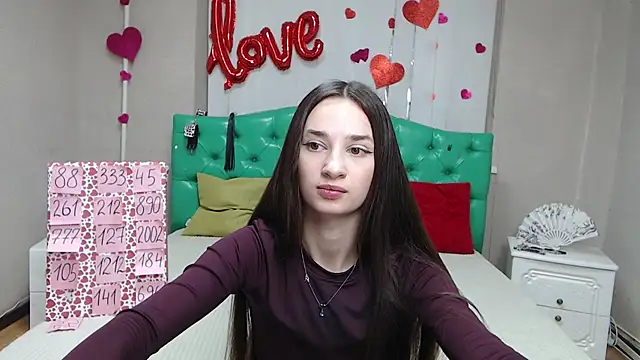Je55icaBreeze Chat XXX live