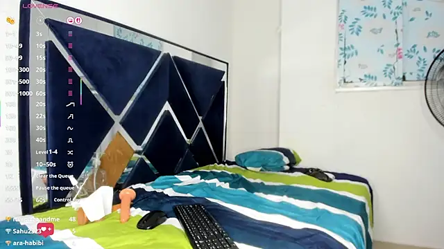 Ninna_Vergara's Live XXX Chat