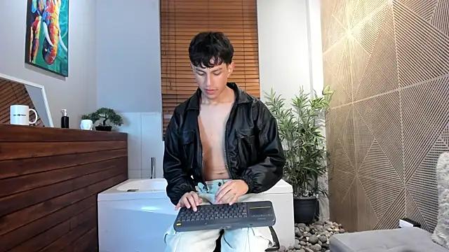 Chat XXX Live Pierre_Leroy_