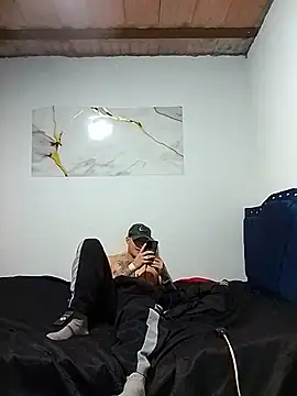 XXX chat uživo modela Samms7778