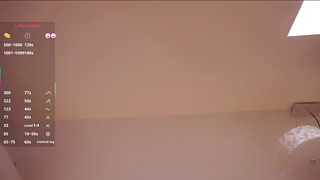 GrayceBonifacio 现场XXX聊天