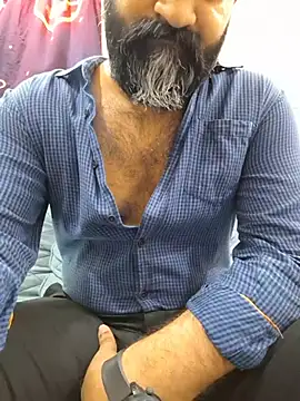 Fun_Guuy Adlı Modelin Canlı XXX Sohbeti