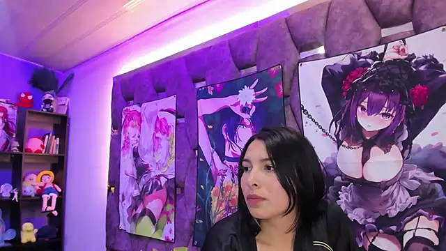 burbuja_pink_ 라이브 XXX 채팅
