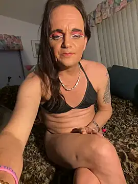 tsashelayamylynzy's Live XXX Chat
