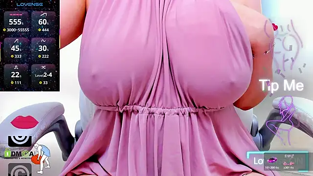 anyarosses' Live XXX Chat