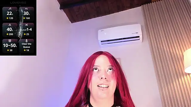 HannahSkies Obrolan Langsung XXX
