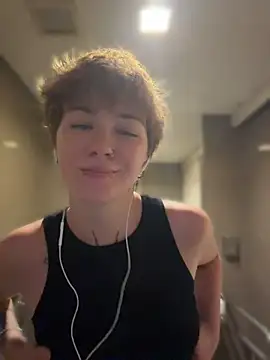 Chat +18 de IceMur ao vivo