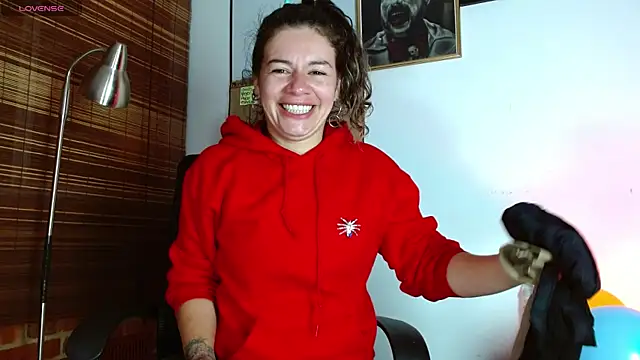 oriana_thomson01 Chat XXX in diretta