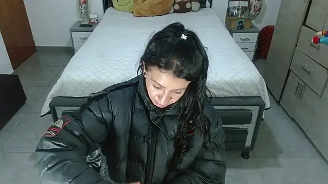 Chat XXX en directo de samantha_shines