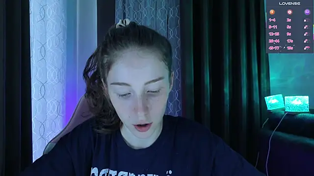 Chat XXX en directo de eskatmi