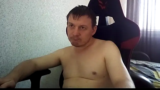 MysteriousWanderer – webcam-show