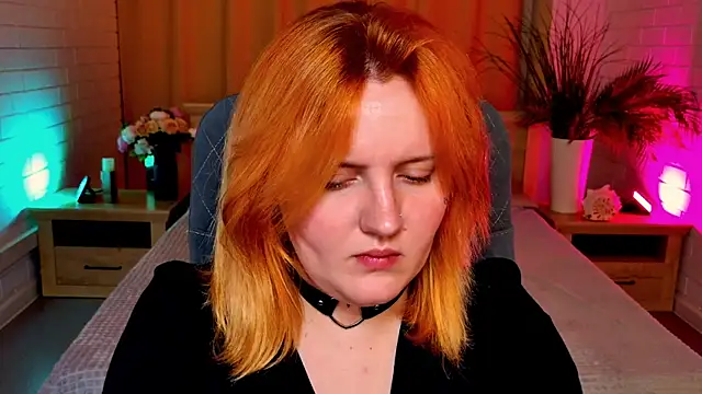 Chat XXX ao vivo de KathyBriggs
