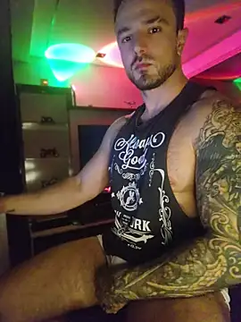 AngelBlack__ Adlı Modelin Canlı XXX Sohbeti