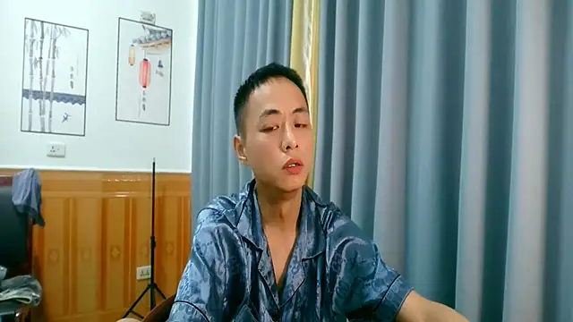 UpeLark Obrolan Langsung XXX