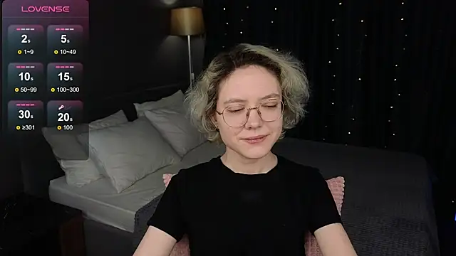 HottoKori Live XXX-chat