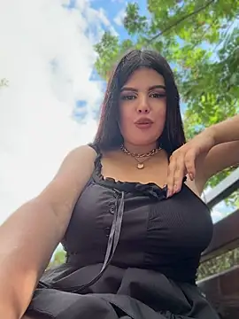 AmelliaDiamond Live XXX-chat