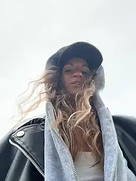 EvvaMur Live XXX-Chat