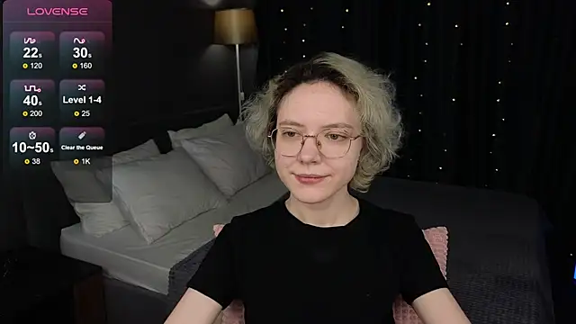 HottoKori Chat XXX in diretta