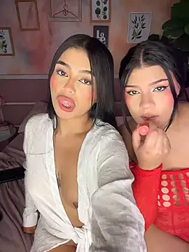Chatroom XXX en direct de PippiCharmXXX
