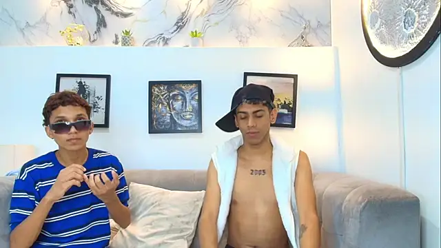 RED_ZONE_BOYS – Naživo XXX chat