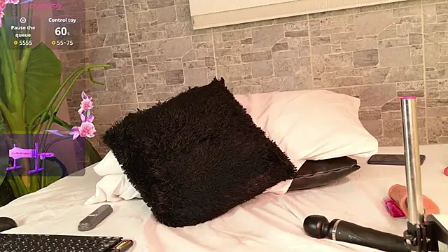 SamanthaPierce Chat XXX in diretta