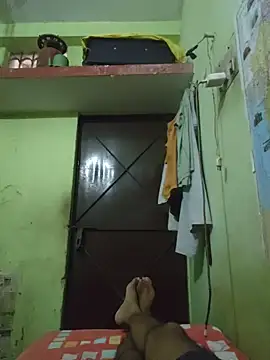 Show webcam de Pagelboy_089