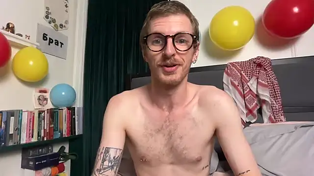 gnickname – Naživo XXX chat