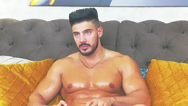 Chat XXX Live DustinKeent