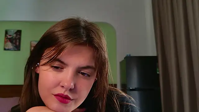 Chat XXX en directo de showmeparadise