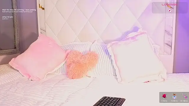 Melody-rose – Live XXX-chat