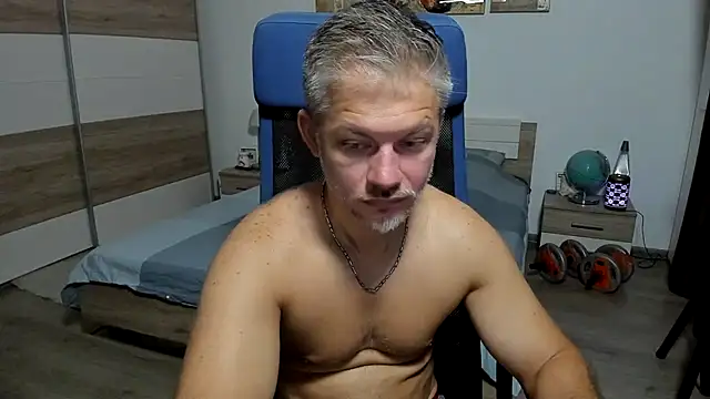 Show Webcam de RobbyShawz