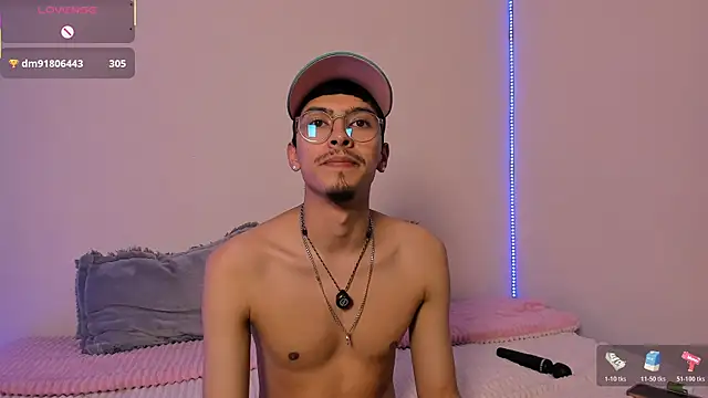 stanandrose_ Live XXX-Chat