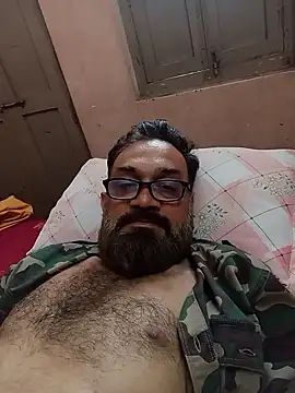 Show de indianbull2023 na webcam