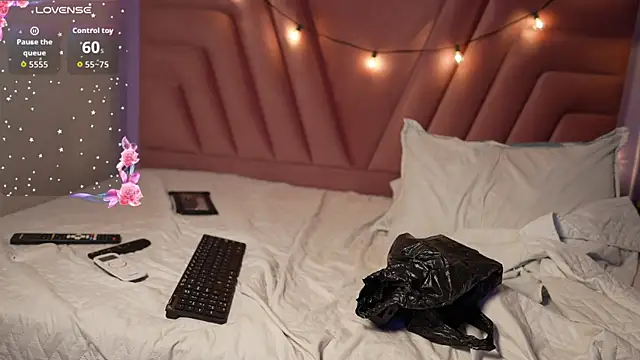Beautifulskinny18's Live XXX Chat