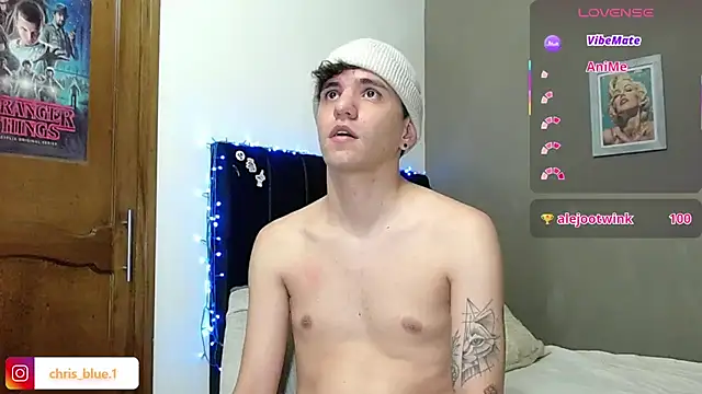 Matteo12_ – Naživo XXX chat