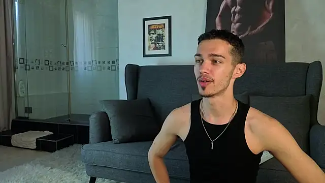 Chat XXX Live KaydenDrew