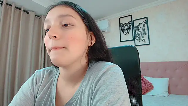 Chat XXX en directo de littlemolly_walcott